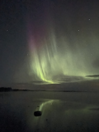 Сплав по реке Умба