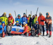 Восхождение на Казбек из Грузии