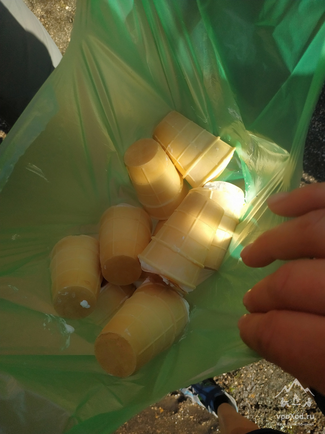 Контрасты Абхазии. Поход с детьми