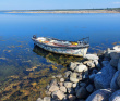 Соловецкие Острова в Белом Море (экскурсии + поход)