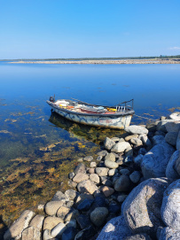 Соловецкие Острова в Белом Море (экскурсии + поход)