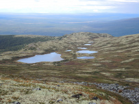 Колвица на морских каяках (байдарках). Путешествие на землю Саамов