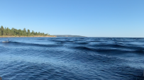 Сплав по реке Умба