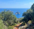 В Сердце Ликийской тропы (Поход вдоль моря, без рюкзаков)