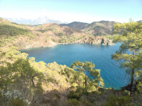 В Сердце Ликийской тропы (Поход вдоль моря, без рюкзаков)