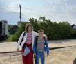 Посвящение в туристы-водники: семейный поход-квест со сплавом на байдарках