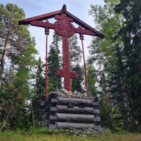 Соловецкие Острова в Белом Море (экскурсии + поход)