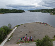 Сплав по реке Умба