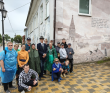 Живописная Протва и город на холмах Боровск (сплав на байдарках)