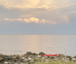 Соловецкие острова на морских каяках