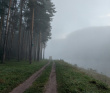 Отдых на Южном Урале (налегке, без рюкзаков)