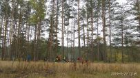 Велопоход из Конаково в Тверь (Тверская область)