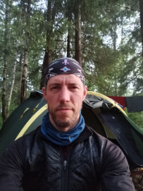 Сплав по реке Шуя