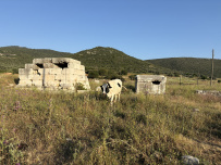 Турция на байдарках. По морю вдоль Ликийской тропы. Запад