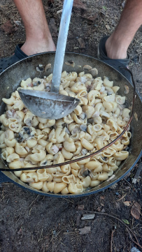 Тур Ладожские шхеры на каяках