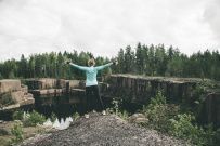 Фото из отзыва участника