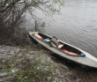 Водная сотня: поход на байдарках по реке Клязьма