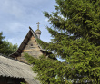 Сплав по реке Кереть и Белое море