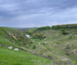 Пеший поход вдоль берегов Красивой Мечи: Тульская Швейцария
