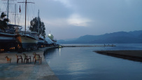 В Сердце Ликийской тропы (Поход вдоль моря, без рюкзаков)