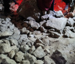 Пещерные дети: однодневный поход в Гурьевские каменоломни (Бяки)