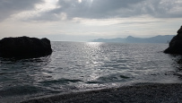 Пеший поход Бухты Крыма