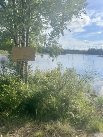 Закрытие водного сезона КП
