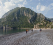 В Сердце Ликийской тропы (Поход вдоль моря, без рюкзаков)
