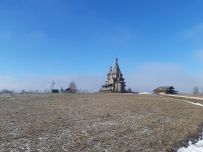 Однодневный пеший поход «Гремячий ключ» (Подмосковье)