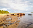 Соловецкие острова на морских каяках