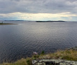 Сплав по реке Кереть и Белое море