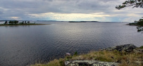 Сплав по реке Кереть и Белое море
