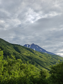 Твоя Камчатка (тихоокеанское кольцо)