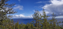 Ладога на каяках длинный поход (4-9 дней)