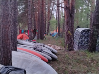 Школа инструкторов в Москве. Программа профессиональной подготовки