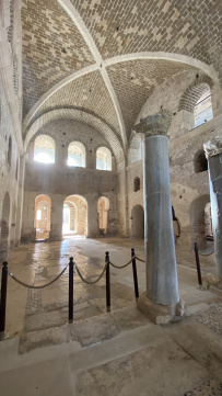 В Сердце Ликийской тропы (Поход вдоль моря, без рюкзаков)