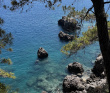 В Сердце Ликийской тропы (Поход вдоль моря, без рюкзаков)