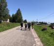 Пеший поход «Простор долины Киржача»