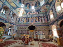 Пеший поход «Простор долины Киржача»