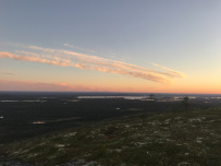 Крыша Карелии (национальный парк Паанаярви)