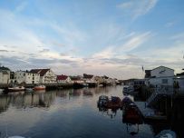 Тур по Лофотенским островам и Норвежскому морю на морских каяках + треккинг в горы