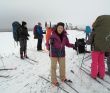 Новый год в Кенозерье (лыжный)