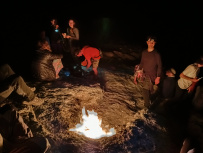 В Сердце Ликийской тропы (Поход вдоль моря, без рюкзаков)