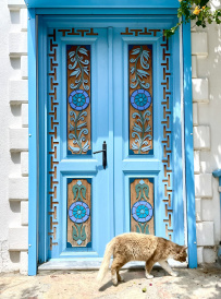 Карийская тропа