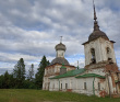 Кенозерье - место силы: поход по Транскенозерской тропе