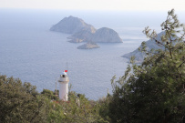 В Сердце Ликийской тропы (Поход вдоль моря, без рюкзаков)