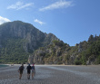 В Сердце Ликийской тропы (Поход вдоль моря, без рюкзаков)
