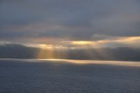 Тур по Лофотенским островам и Норвежскому морю на морских каяках + треккинг в горы