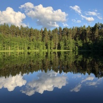 Пеший поход к сердцу Селигера