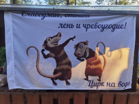 Алтайский Экспресс. Сплав по рекам Урсул, Кумир, Катунь с автосопровождением